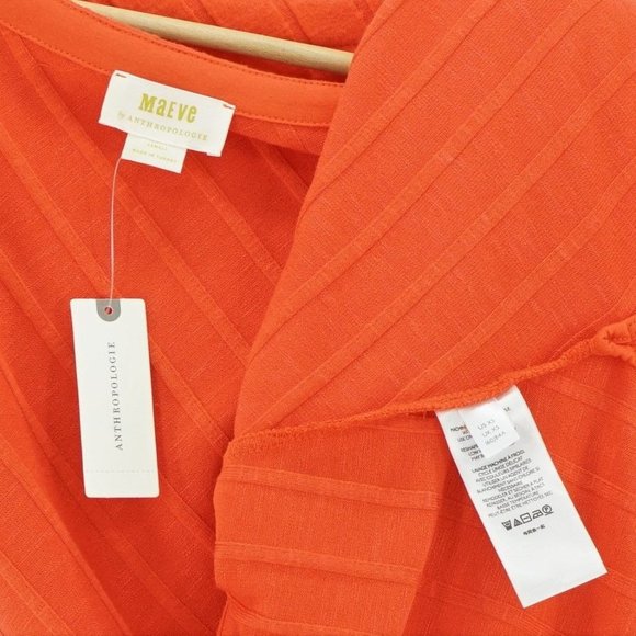 Anthropologie Maeve Devine Tunic Top - Picture 9 of 13